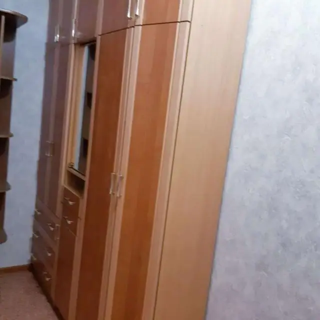 Real photos of Apartments on Mezhdurechenskaya street, 1A