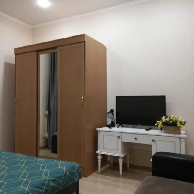Real photos of Apartments on Kirov Avenue 7