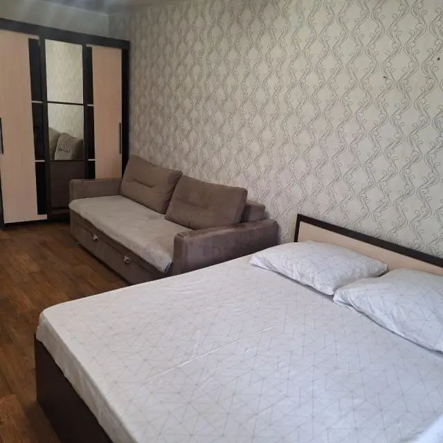Реальные фото 1к квартира на пр. Мира 72а, рядом с СК "Юпитер" и "Кристалл"