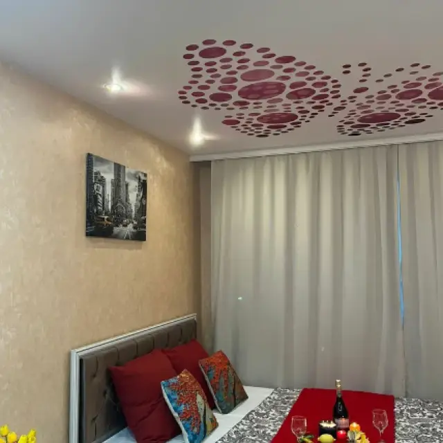 Real photos of Apartments in the 5th microdistrict 70