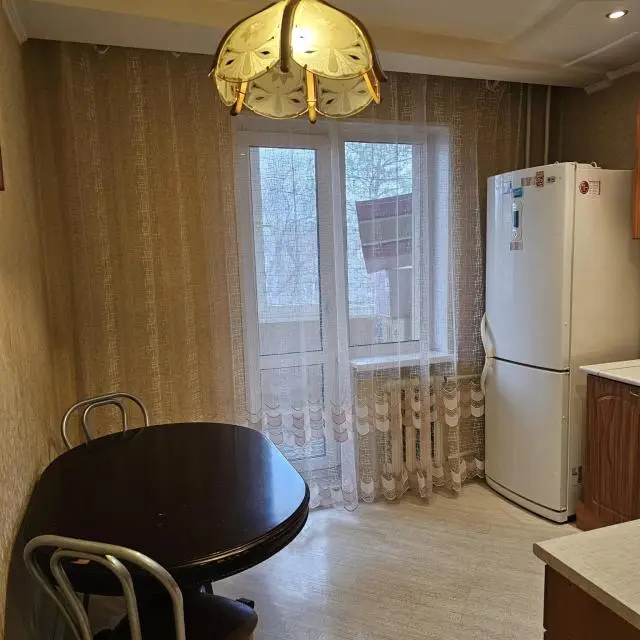 Real photos of Apartamenty na ulice Lenina 71A