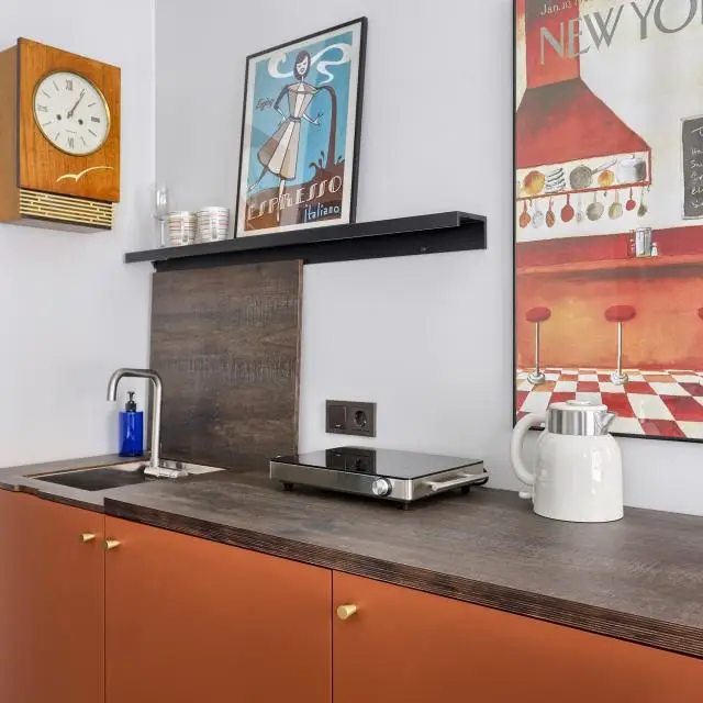 Real photos of MyHome YourHome on Poltava