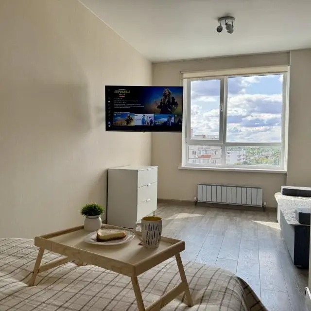 Real photos of A cozy dream apartment with stunning views