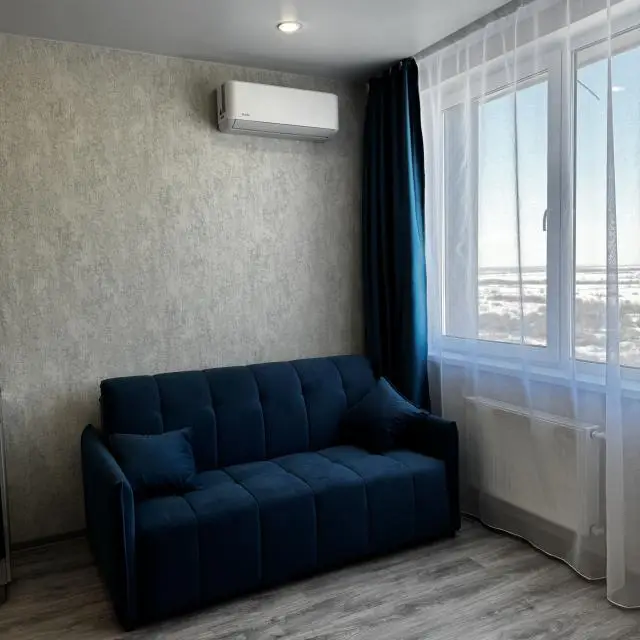 Real photos of Apartments in a NEW residential complex with modern renovation
