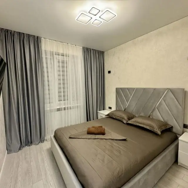 Real photos of Apartments on Kursantov-Kirovtsev street, 4A