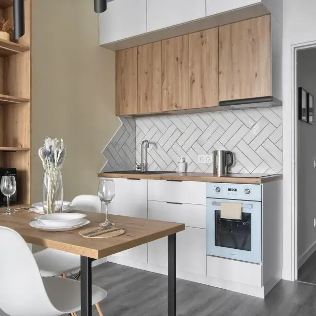 Реальные фото MyHome YourHome на Дальневосточный проспект 19 к1