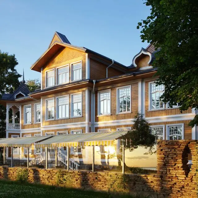 Real photos of Scandinavia Country Club & SPA