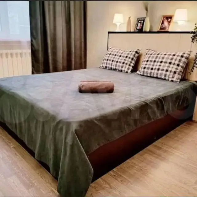 Real photos of Rusdom Sweet Apartments (Rusdom Sweet) on Vokzalnaya Street