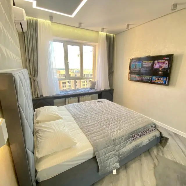 Real photos of Housevip Apartments on Matryona Nazdracheva 3/1 Street