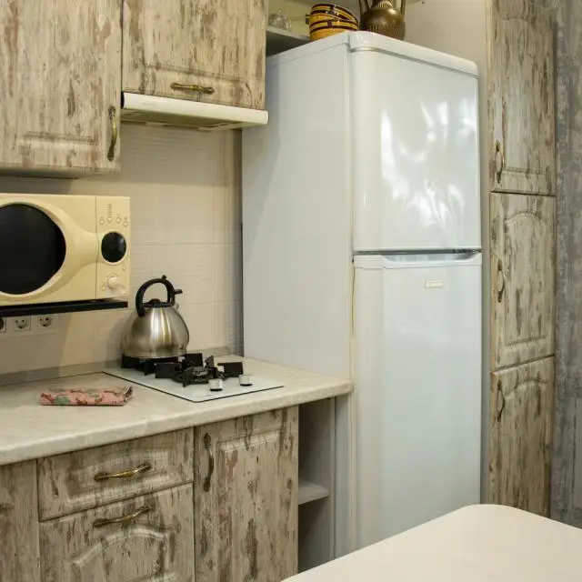 Real photos of Apartments on Lunacharsky 10