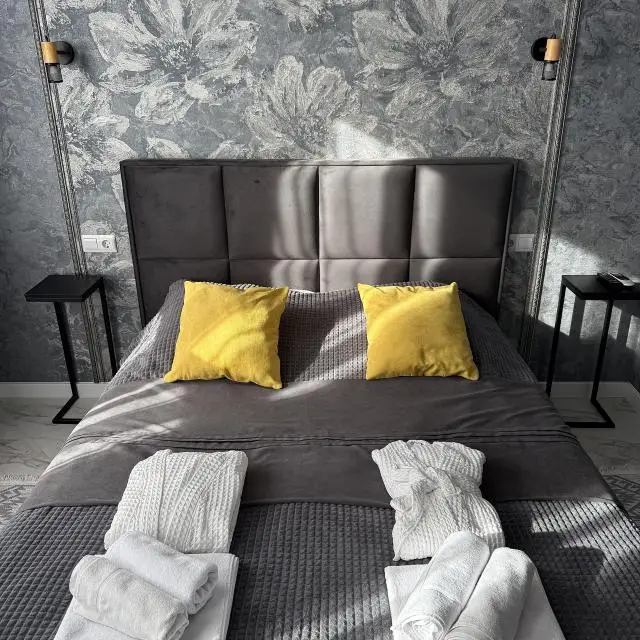 Real photos of Apartment