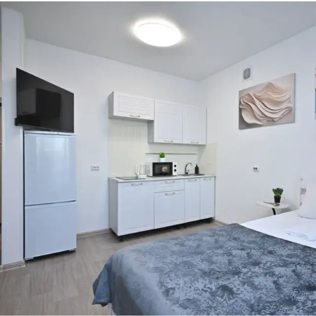 Real photos of Daily on 112 Linnaya Street