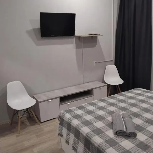 Real photos of Apartments on 82 Shimanovsky Street