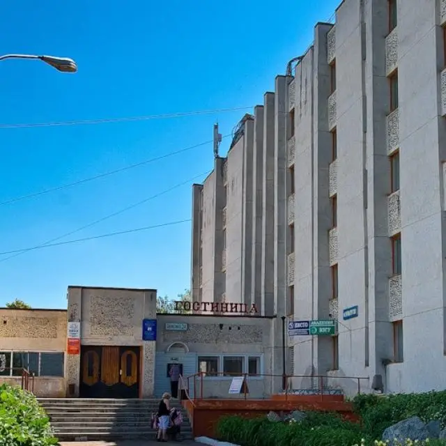Реальные фото Бирск