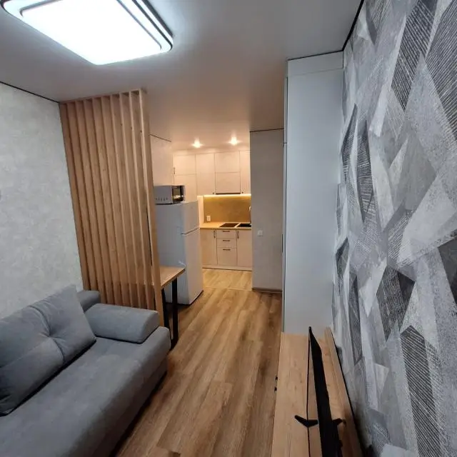 Real photos of Apartments on 11 Shukshina Street