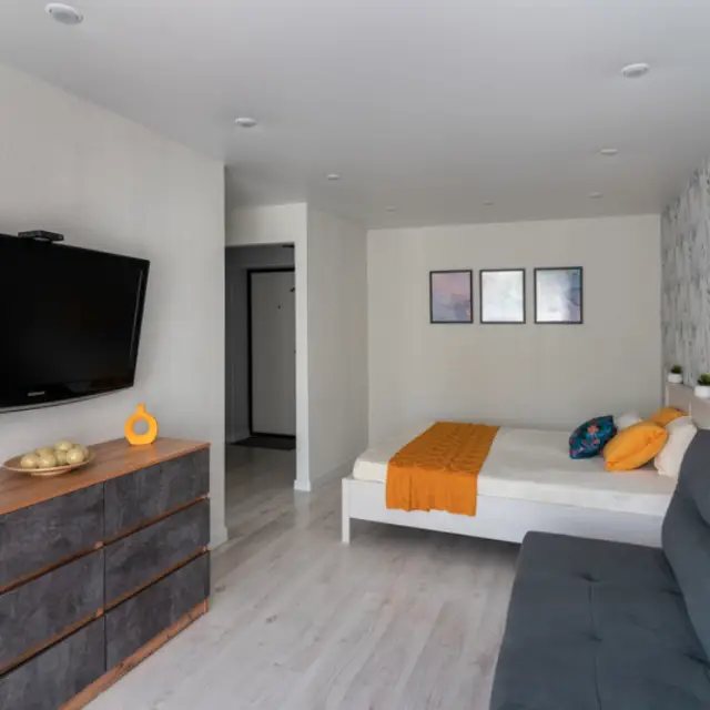 Real photos of Apartments on 88 Republic Street 