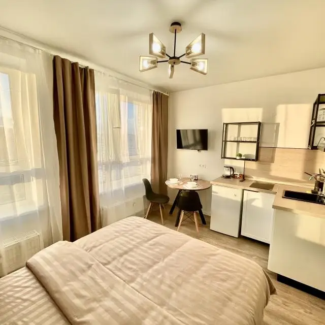 Real photos of Apartment Kasper's House Spacious 15