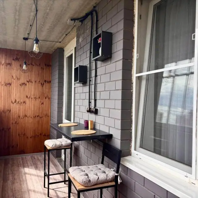 Real photos of Apartment on 37a Soifer Street