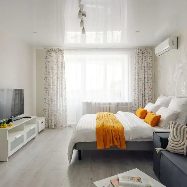 Real photos of Apartments on 195 Pushkin Street