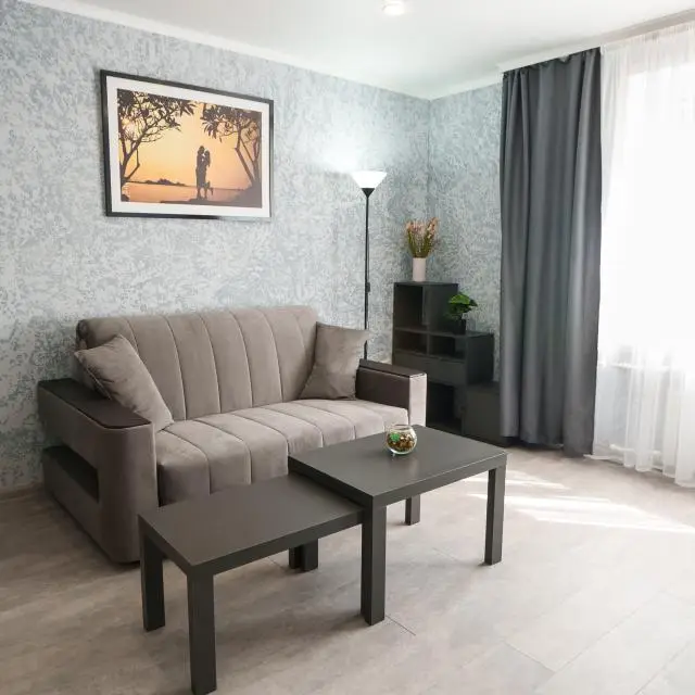 Реальные фото InnDays на Максима Горького 20