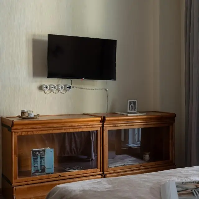 Real photos of Apartments on Alexander Green Boulevard 1