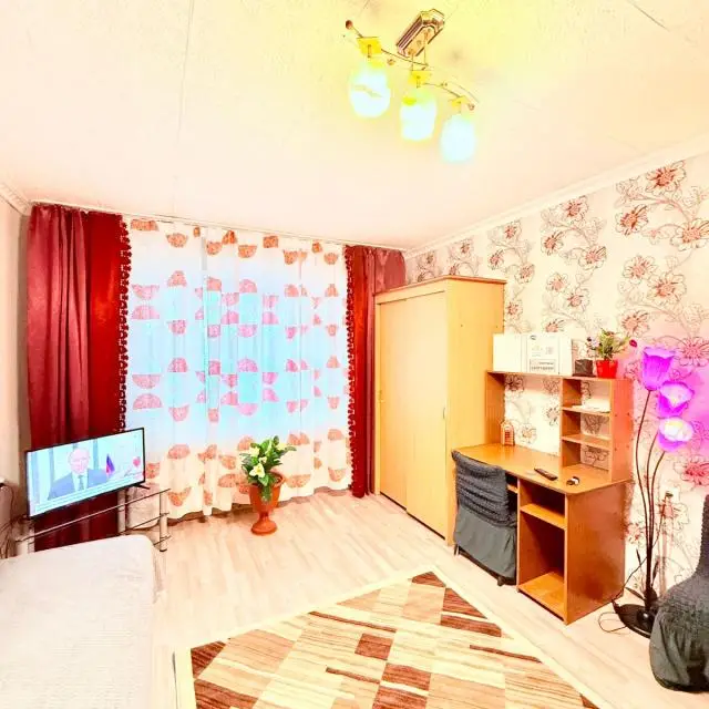 Real photos of Region 89 on Geologorazvedchikov Street 1