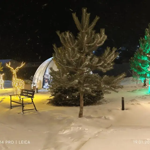 Real photos of Bordo House Elbrus