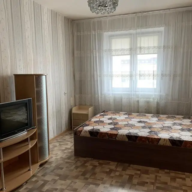 Реальные фото Апартаменты на улице Республики 35
