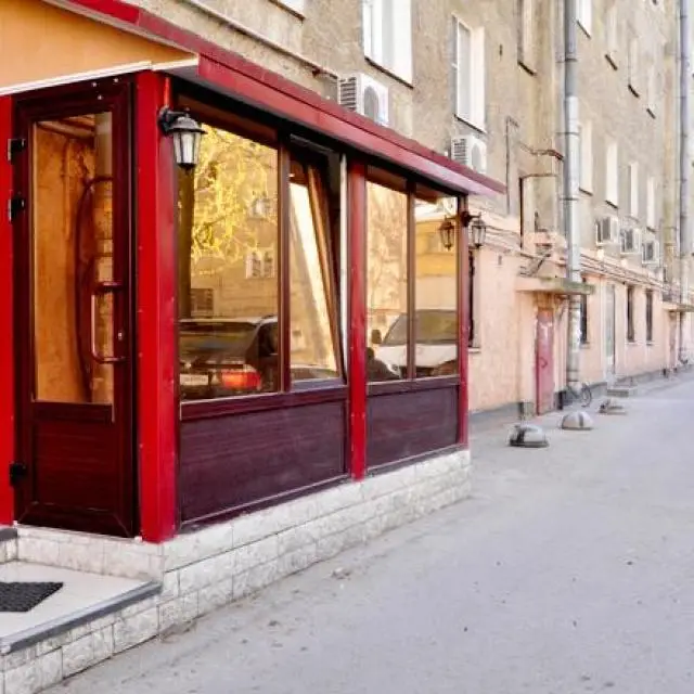 Real photos of Hotel on Rabfakovskaya