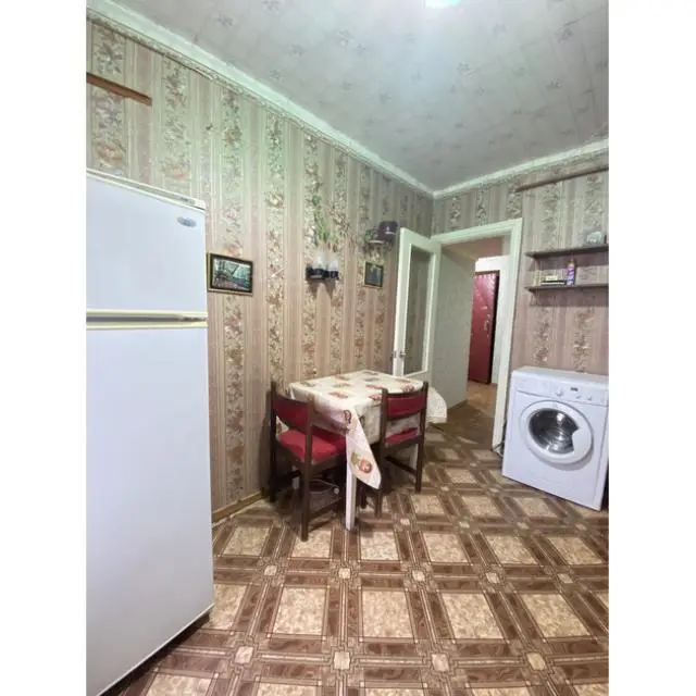 Real photos of Po sutkam 33 on Stroiteley avenue 46