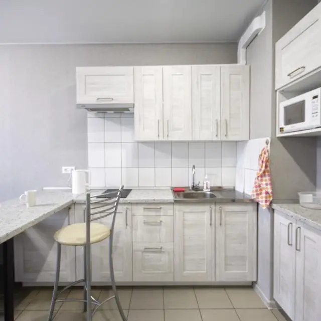 Real photos of Pryanik Apartments on Lenin Avenue 142