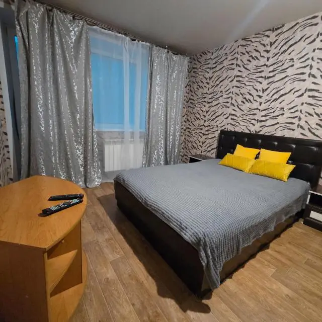 Real photos of Apartments on Partizanskaya street 72