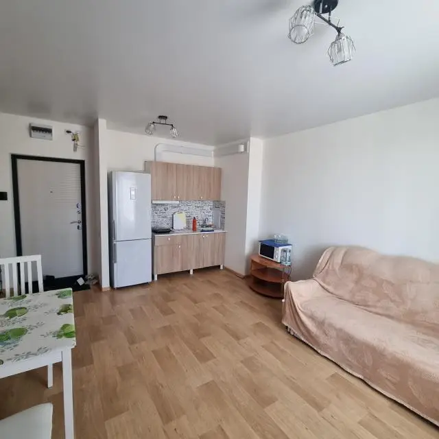 Real photos of Apartments on 11/1 Saranskaya Street