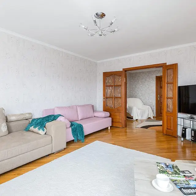 Real photos of Apartments on Azgura street 1B