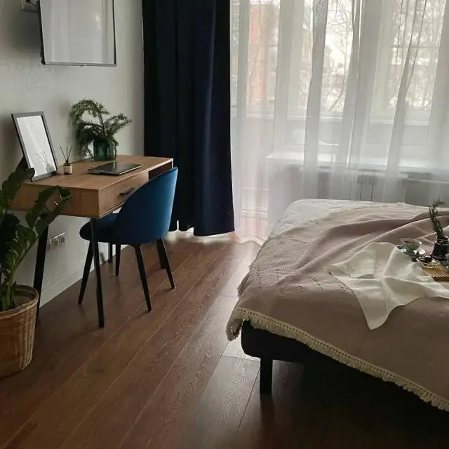 Real photos of Apartments on Zheleznodorozhnaya Street