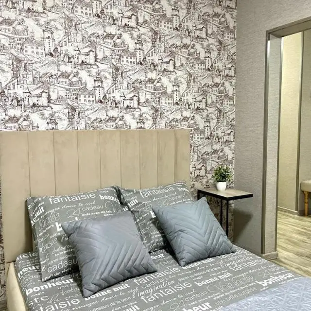 Real photos of Apartments on Energetikov Avenue 14