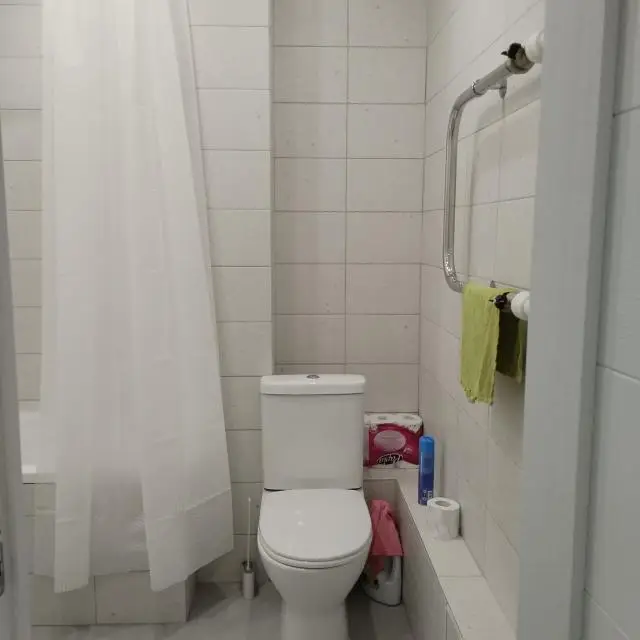 Real photos of Apartments on Bolshaya Moskovskaya street 132 k2