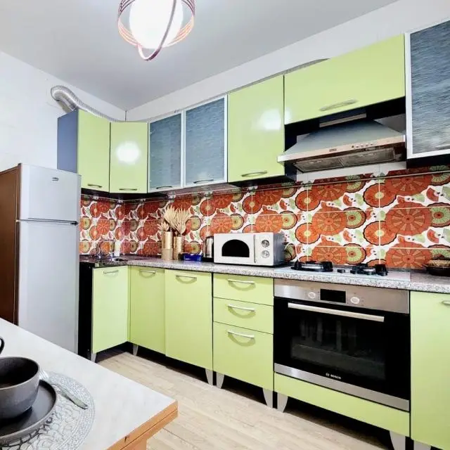 Real photos of Apartments on Lenin 56