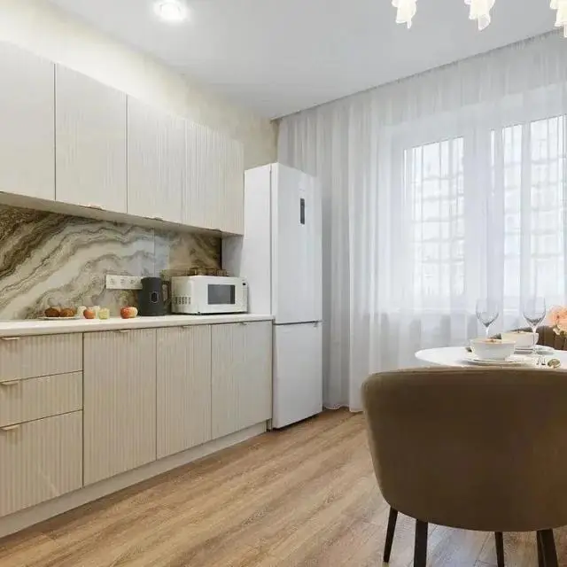 Real photos of Apartment in the heart of the Gubernsky microdistrict