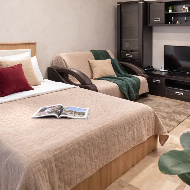 Real photos of Apartments on Lazo street 30