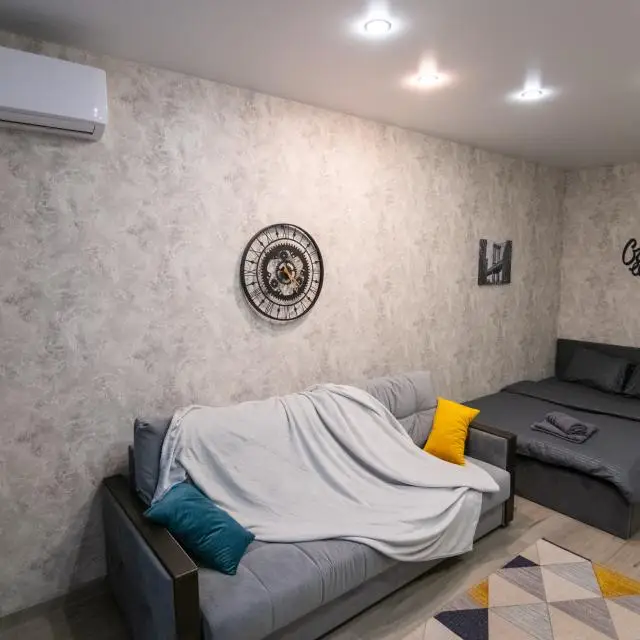 Real photos of Apartments on Arkady Shipunov, 4