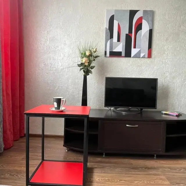 Real photos of Apartment on 116A Karl Marx Street