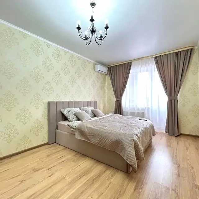 Реальные фото Квартира комфорт плюс для семьи