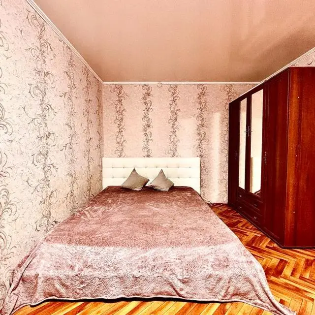 Real photos of Apartments on Permskaya street