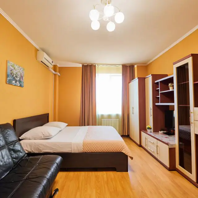 Real photos of Apartments on Eroshevsky street 18