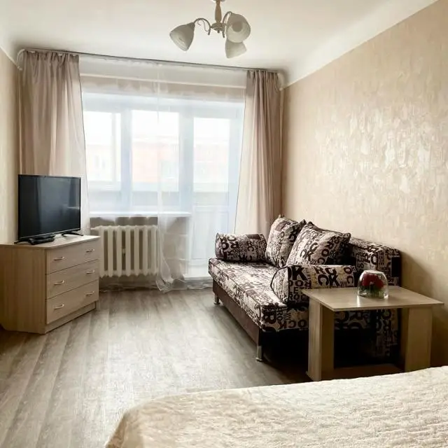 Real photos of Apartments on Lenin street 91