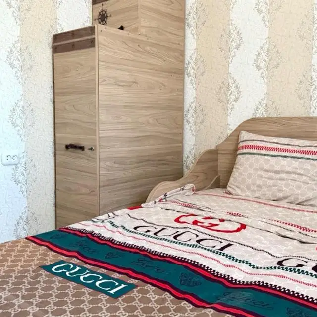 Реальные фото Апартаменты на переулке Горького 18