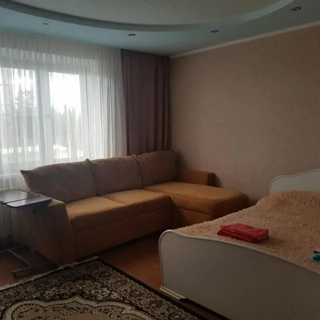 Real photos of Apartments in the 4th microdistrict 13