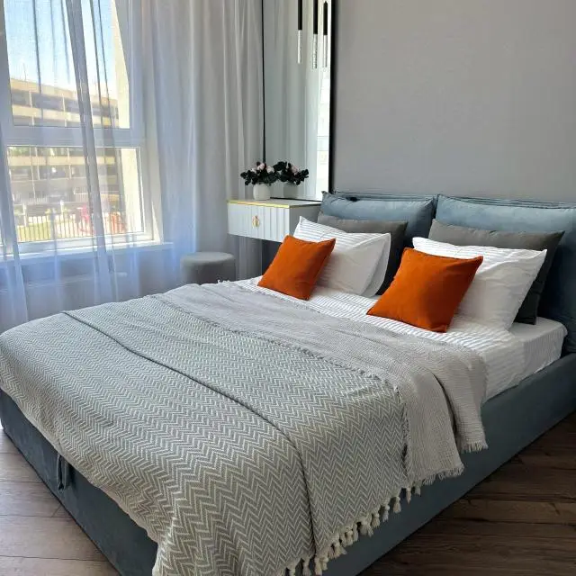 Real photos of Apartment in the city center