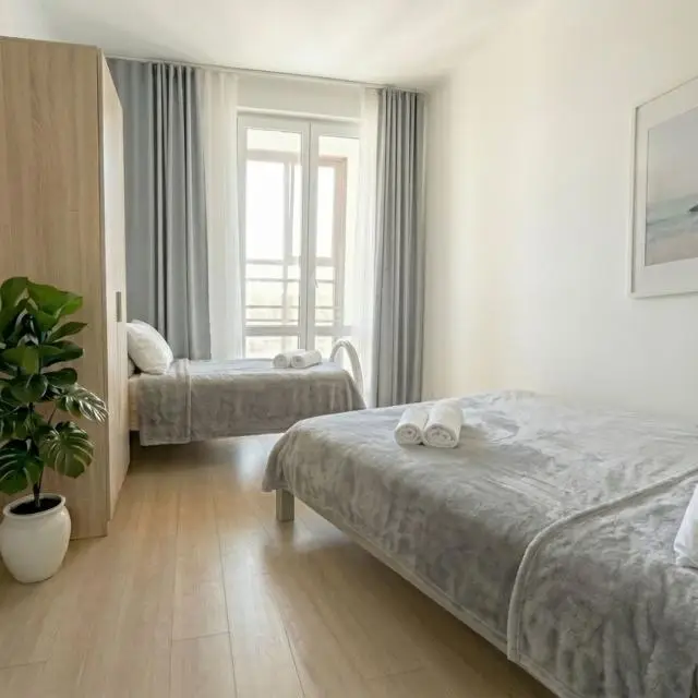 Real photos of Apartments on the boulevard Beskudnikovskiy 52 building 1